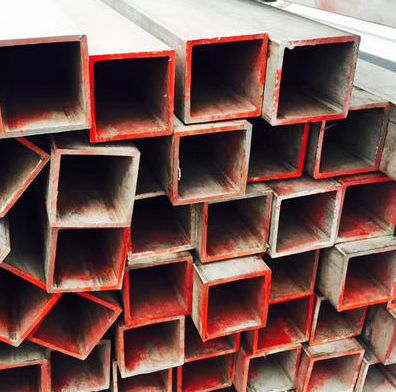 What are the production methods of stainless steel square tubes?